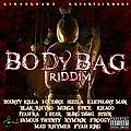 Elephant Man - Body Bag Riddim альбом