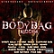 Elephant Man - Body Bag Riddim album