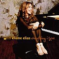 Eliane Elias - Everything I Love album