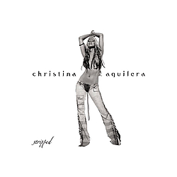 Christina Aguilera feat. Alicia Keys - Stripped альбом