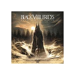 Black Veil Brides - Wretched and Divine: The Story Of The Wild Ones Ultimate Edition альбом