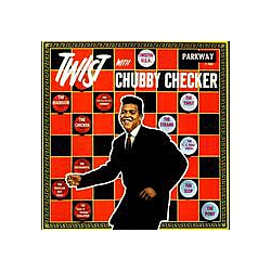 Chubby Checker - Twist With Chubby Checker альбом