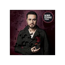 Bora Duran - Ä°nsan album