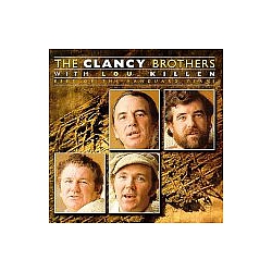 Clancy Brothers - Best of the Vanguard Years album
