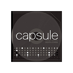 Capsule - FRUITS CLiPPER альбом