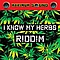 Alborosie - I Know My Herbs Riddim альбом