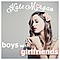 Kate Morgan - Boys With Girlfriends album