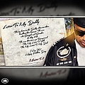 Master P - Letter to My Daddy album