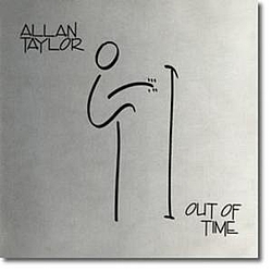 Allan Taylor - Out Of Time альбом