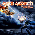 Amon Amarth - Deceiver of the Gods album