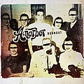 Anarbor - Burnout album