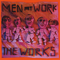 Men At Work - The Works album