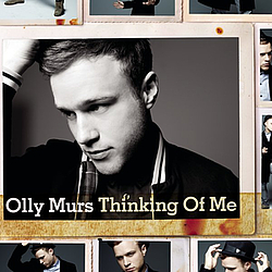 Olly Murs - Thinking of Me альбом