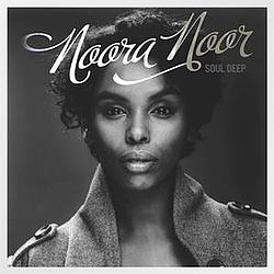 Noora Noor - Soul Deep album