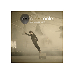 Nena Daconte - SÃ³lo Muerdo Por Ti album