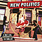 New Politics - A Bad Girl In Harlem альбом