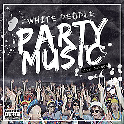 Nick Cannon - White People Party Music album