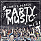 Nick Cannon - White People Party Music album