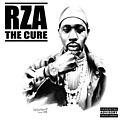 RZA - The Cure album