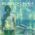 Boards of Canada - The Campfire Headphase album