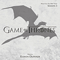 The Hold Steady - Game Of Thrones (Music from the HBOÂ® Series) Season 3 album
