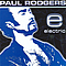 Paul Rodgers - Electric альбом