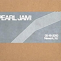 Pearl Jam - 2010-05-18: The Prudential Center, Newark, NJ, USA альбом