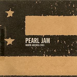 Pearl Jam - 2003-06-25: Detroit, Michigan альбом