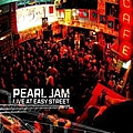 Pearl Jam - Live at Easy Street альбом