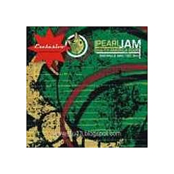 Pearl Jam - 2005-12-03: SÃ£o Paulo, Brazil (disc 2) альбом