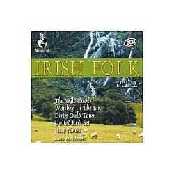 Pentangle - The World Of Irish Folk (Disk 2) album