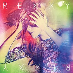 Rexxy - Rexxy альбом