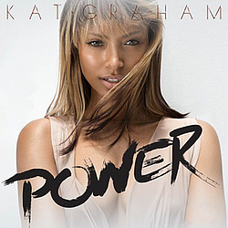 Kat Graham - Power альбом