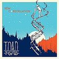 Toad The Wet Sprocket - New Constellation album