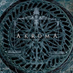 Akroma - Sept альбом