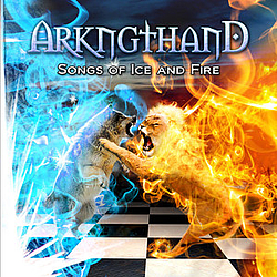 Arkngthand - Songs of Ice and Fire album