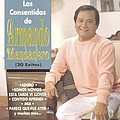 Armando Manzanero - Las Consentidas De Armando Manzanero album