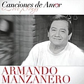 Armando Manzanero - Canciones De Amor альбом