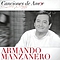 Armando Manzanero - Canciones De Amor альбом