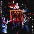 Bad Company - The Best Of Bad Company Live: What You Hear Is What You Get альбом