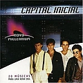 Capital Inicial - Novo Millennium альбом