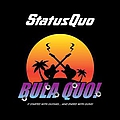 Status Quo - Bula Quo! album