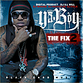 Ya Boy - The Fix 2 album