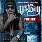 Ya Boy - The Fix 2 album