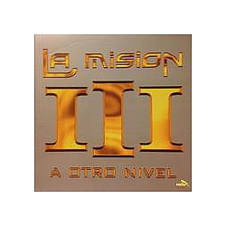 Yandel - La Mision 3 альбом