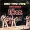 10Cc - One-Two-Five / Only Child album