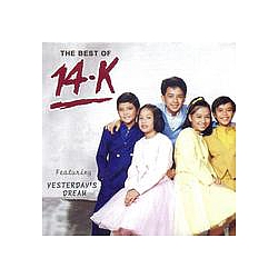 14-k - The Best Of 14-K album
