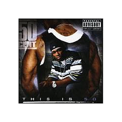 50 Cent - This Is 50 album