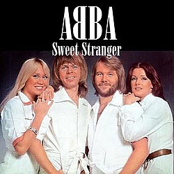Abba - Sweet Stranger album