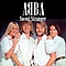 Abba - Sweet Stranger album